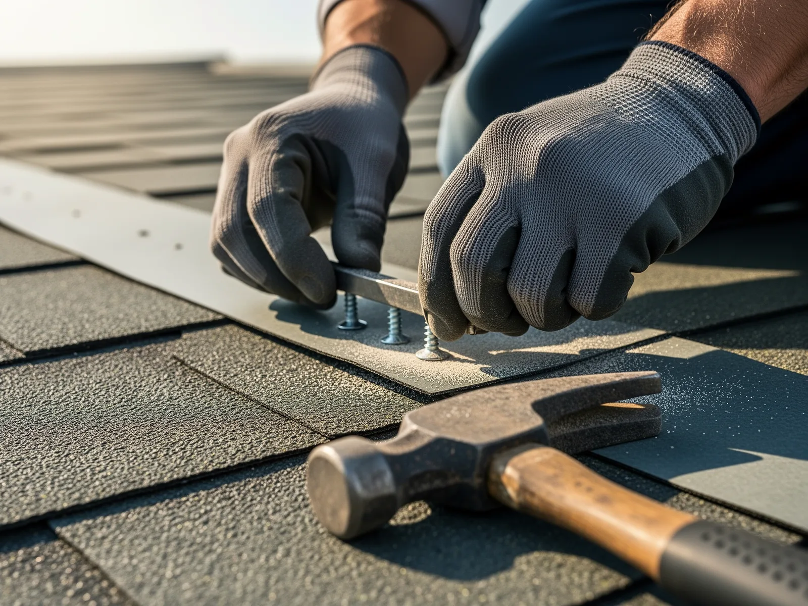 Why choose Fascia Repair in Hidden Valley, PA